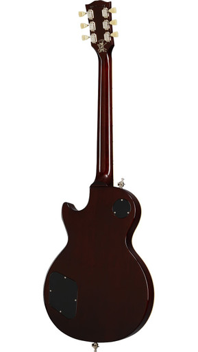 Gibson Slash "Victoria" Les Paul Standard Goldtop - Image 6