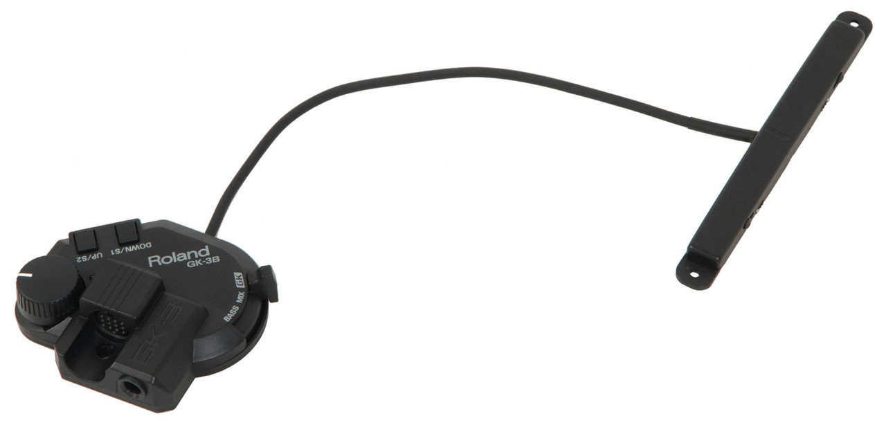 Roland GK-3B Divided Pickup For Bass Guitars - Image 4