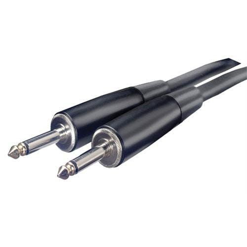 ORDO 5ft / 1.5m 14 Gauge Speaker Cable Jack to Jack - Image 5
