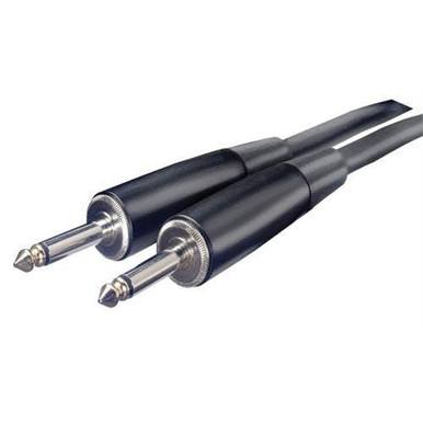 ORDO 5ft / 1.5m 14 Gauge Speaker Cable Jack to Jack - Image 2