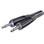 ORDO 5ft / 1.5m 14 Gauge Speaker Cable Jack to Jack - Image 4