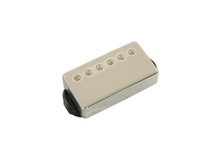 Lollar Imperial Low Wind Neck Pickup in Nickel - Image 6