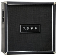 REVV Amplification Custom 4x12 Speaker Cabinet - Image 2