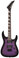 Jackson JS Series JS32Q DKA HT in Trans Purple Burst - Image 4
