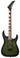 Jackson JS Series JS32Q DKA HT in Trans Green Burst - Image 4