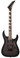 Jackson JS Series JS32Q DKA HT in Trans Black Burst - Image 4