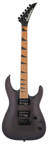 Jackson JS Series JS24 DKAM DX in Blue Stain with Baked Neck - Image 3