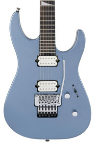 Jackson MJ Series Dinky DKR in Ice Blue Metallic - Image 6