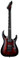 ESP E-II Horizon FR-II in See Thru Black Cherry Sunburst - Image 4