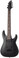 Schecter Damien 7 in Satin Black - Image 4