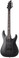 Schecter Damien 6 FR in Satin Black - Image 4