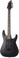 Schecter Damien 6 in Satin Black - Image 4