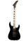 Jackson JS32 Dinky DKA-M Gloss Black - Image 4