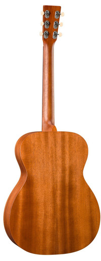 Martin 17 Series 000-17 Whiskey Sunset Mahogany 000 Acoustic - Image 6