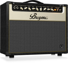 Bugera V22 Infinium 22W Valve Amp Combo - Image 3