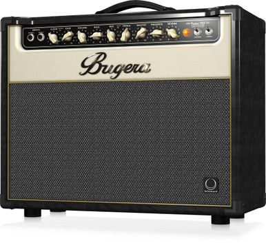 Bugera V22 Infinium 22W Valve Amp Combo - Image 6
