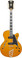 D'Angelico Excel 59 Hollow Body in Vintage Natural - Image 4