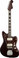 Fender Troy Van Leeuwen Jazzmaster Bound Rosewood Fingerboard Oxblood - Image 4