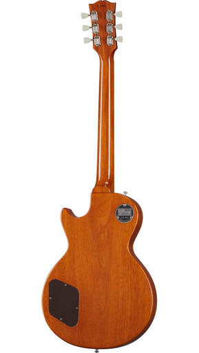 Gibson Custom Shop Murphy Lab 1956 Les Paul Goldtop Reissue Ultra Light Aged in Double Gold - Image 6