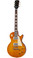 Gibson Custom Shop Murphy Lab 1959 Les Paul Standard Reissue Light Aged in Dirty Lemon Burst - Image 4