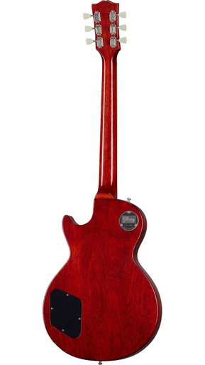 Gibson Custom Shop Murphy Lab 1959 Les Paul Standard Reissue Light Aged in Dirty Lemon Burst - Image 6