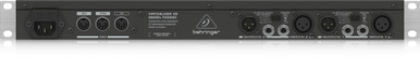 Behringer FX2000 High-Performance 3D Multi-Engine Effects Processor - Image 6