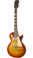 Gibson Custom Shop 1959 Les Paul Standard Reissue VOS in Iced Tea Burst - Image 4