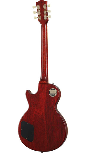 Gibson Custom Shop 1959 Les Paul Standard Reissue VOS in Iced Tea Burst - Image 6