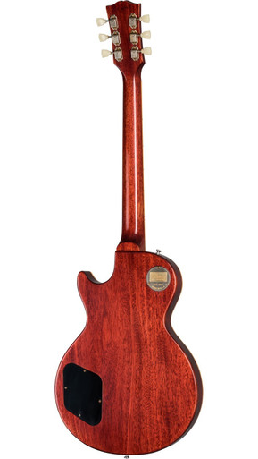 Gibson Custom Shop 1958 Les Paul Standard Reissue VOS Iced Tea Burst - Image 6