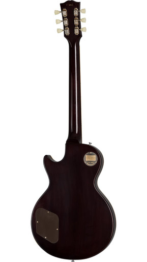 Gibson Custom Shop 1957 Les Paul Reissue VOS Goldtop Darkback - Image 6