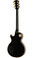 Gibson Custom Shop 1968 Les Paul Custom Reissue Gloss Ebony - Image 4