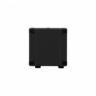 Orange TH30 Valve Head in Black - Image 6