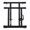 Boss BAS-1 Heavy-duty adjustable tilt-back stand for combo guitar amps - Image 4