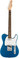 Squier Affinity Telecaster in Lake Placid Blue - Image 4