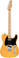 Squier Affinity Telecaster in Butterscotch Blonde - Image 4