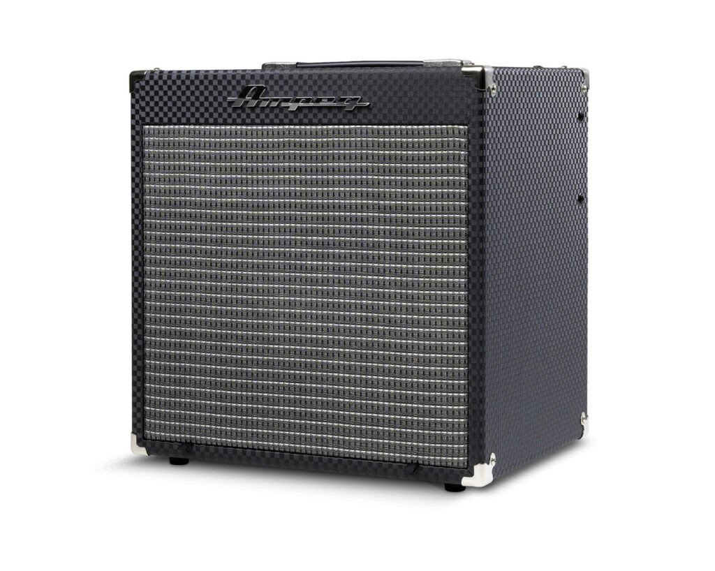 Ampeg Rocket RB-108 30W Bass Combo
