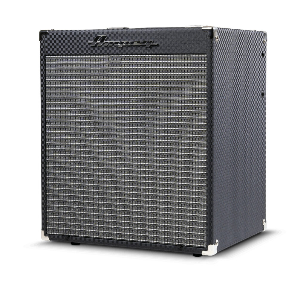 Ampeg Rocket RB-110 50W Bass Combo