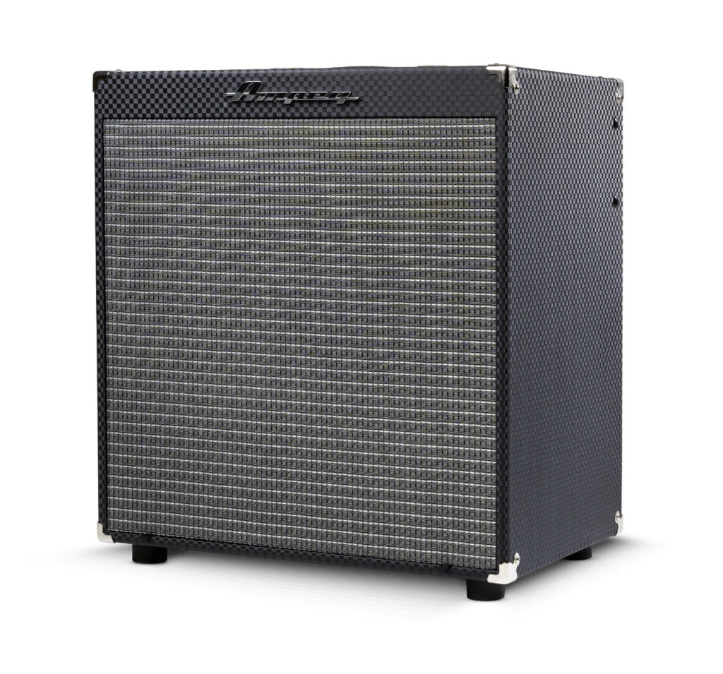 Ampeg Rocket RB-115 200W Bass Combo