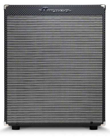 Ampeg Rocket RB-210 500W Bass Combo