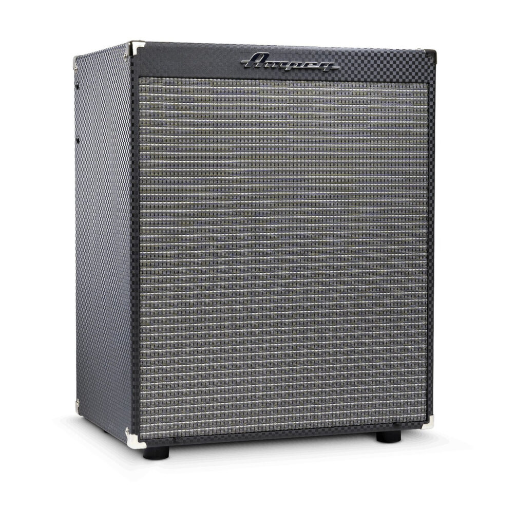Ampeg Rocket RB-210 500W Bass Combo