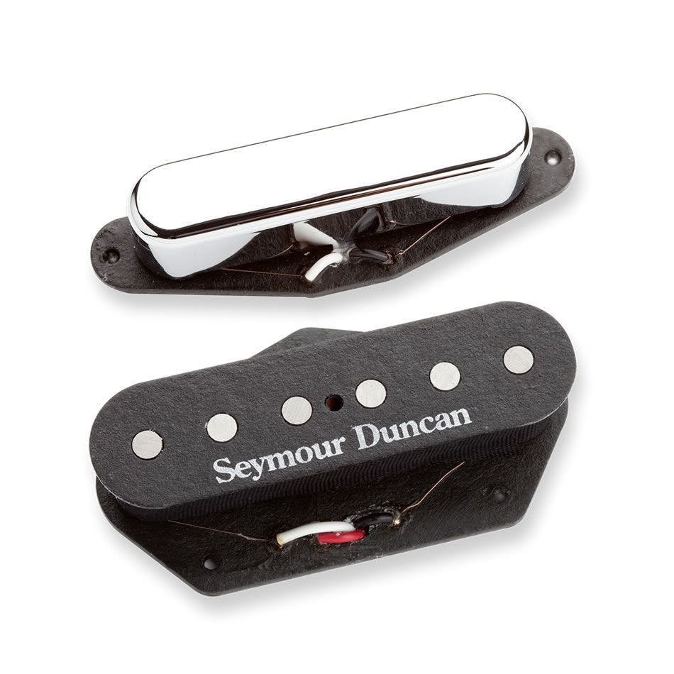Seymour Duncan Quarter Pound Tele Pickup Set