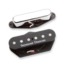 Seymour Duncan Quarter Pound Tele Pickup Set - Image 2