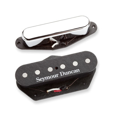 Seymour Duncan Quarter Pound Tele Pickup Set