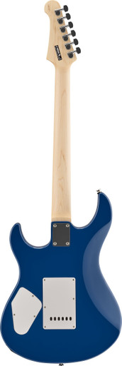 Yamaha Pacifica 112V in United Blue with Remote Lesson - Image 6