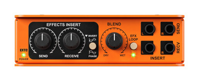 Radial Engineering EXTC-Stereo Guitar Effects Interface and Reamper - Image 6