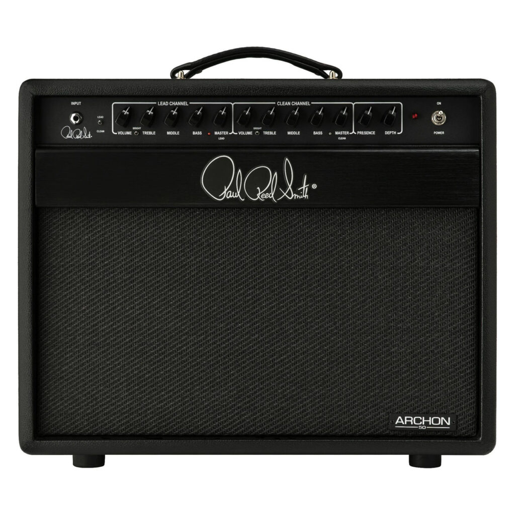 PRS Archon 50W 1x12" Valve Amp Combo