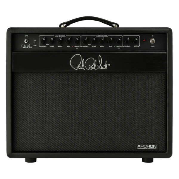 PRS Archon 50W 1x12" Valve Amp Combo - Image 5