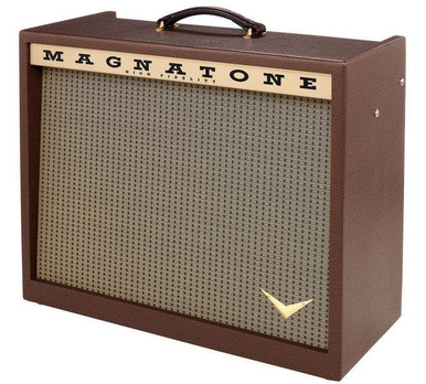 Magnatone Twilighter 1x12" Valve Amp Combo