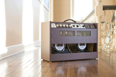 Magnatone Twilighter Stereo 2x12" Valve Amp Combo - Image 6