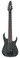 Ibanez M80M Marten Hagstrom Signature 8 String in Weathered Black - Image 4